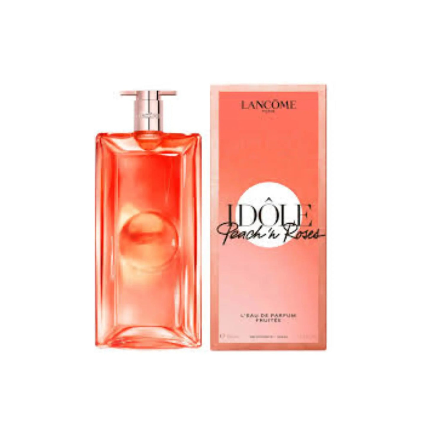 Lancome Idole Peach N Roses Eau De Parfum 100ML dolce & Gabbana