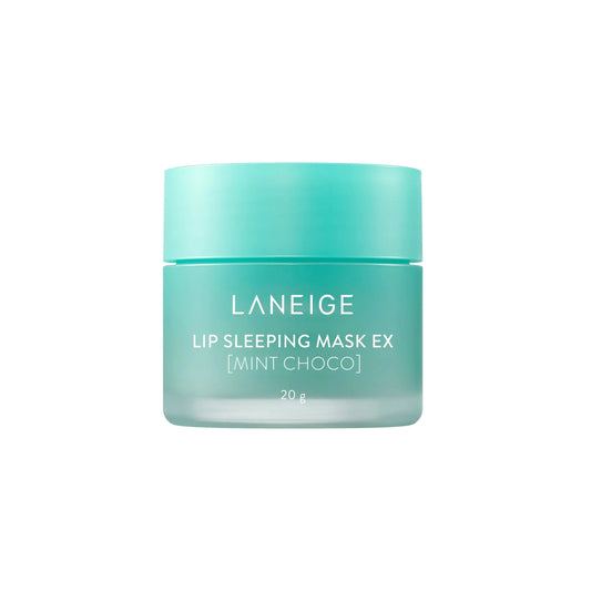 Laneige Lip Sleeping Mask ( Mint Choco ) 20gm Laneige