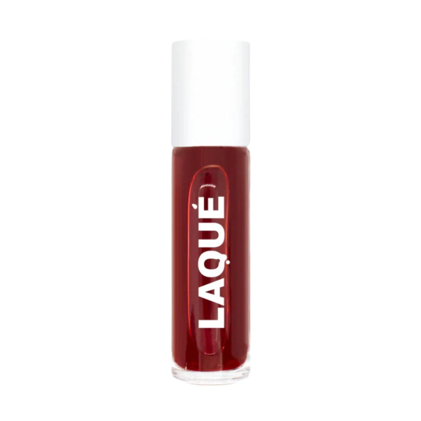 Laque You are No Fun Hydrating Peachy Orange Lip & Cheek Tint With Glycerin Laque