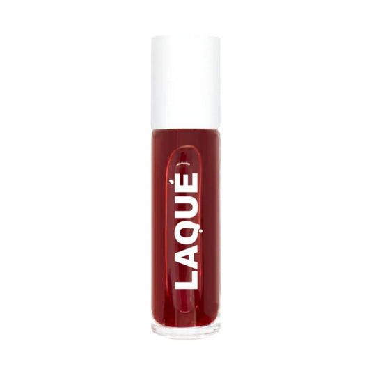 Laque You are No Fun Hydrating Peachy Orange Lip & Cheek Tint With Glycerin Laque