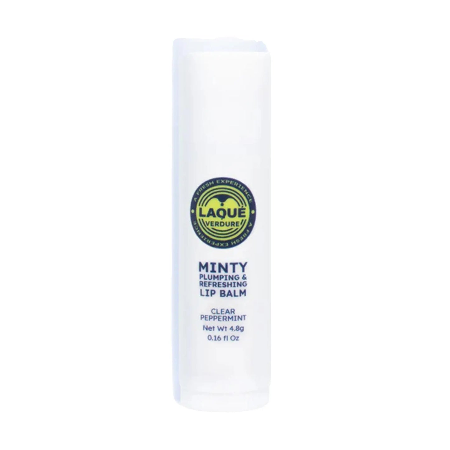 LaqueLip Balm Minty 5 ML Laque