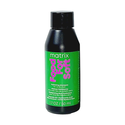 MATRIX Food For Soft Shampoo 50 ML Matrix