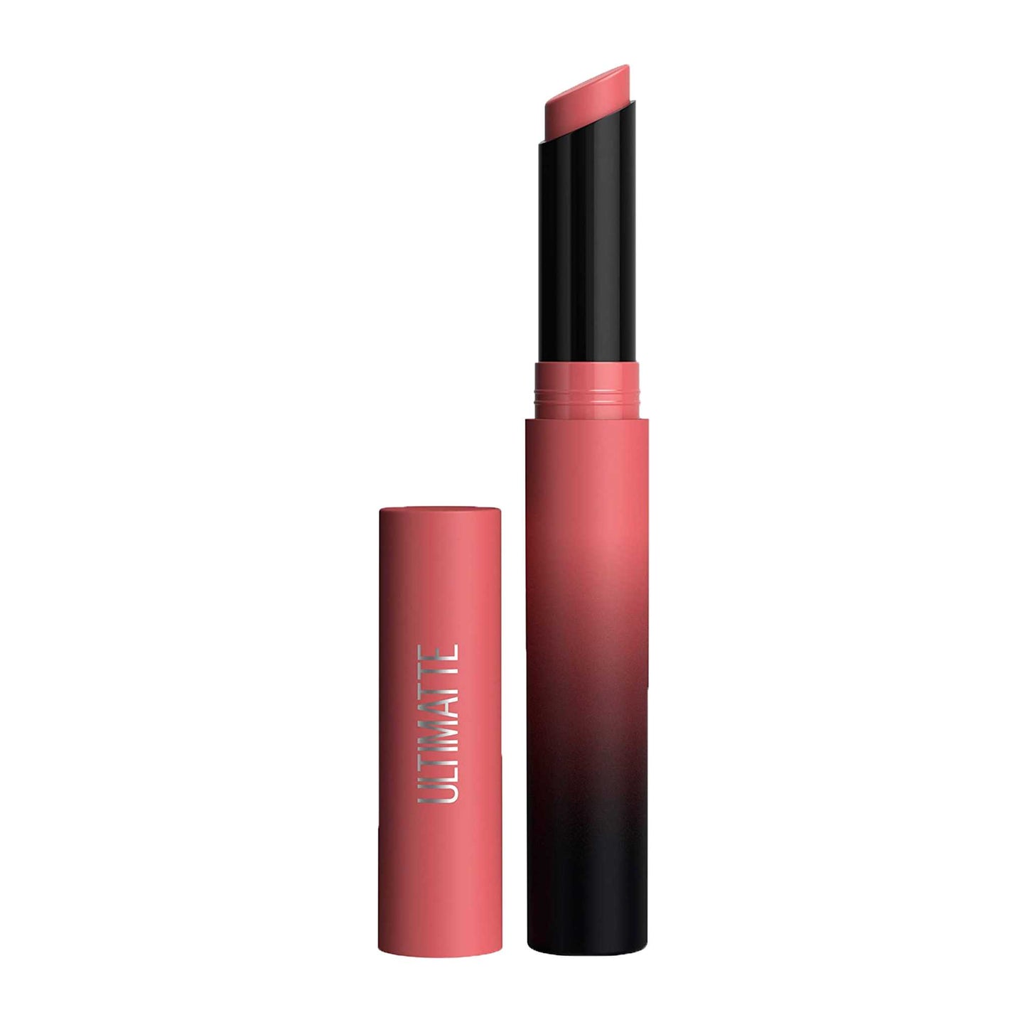 MAYBELLINE ULTIMATE LIPSTICK SHADE ( 499 ) Maybelline