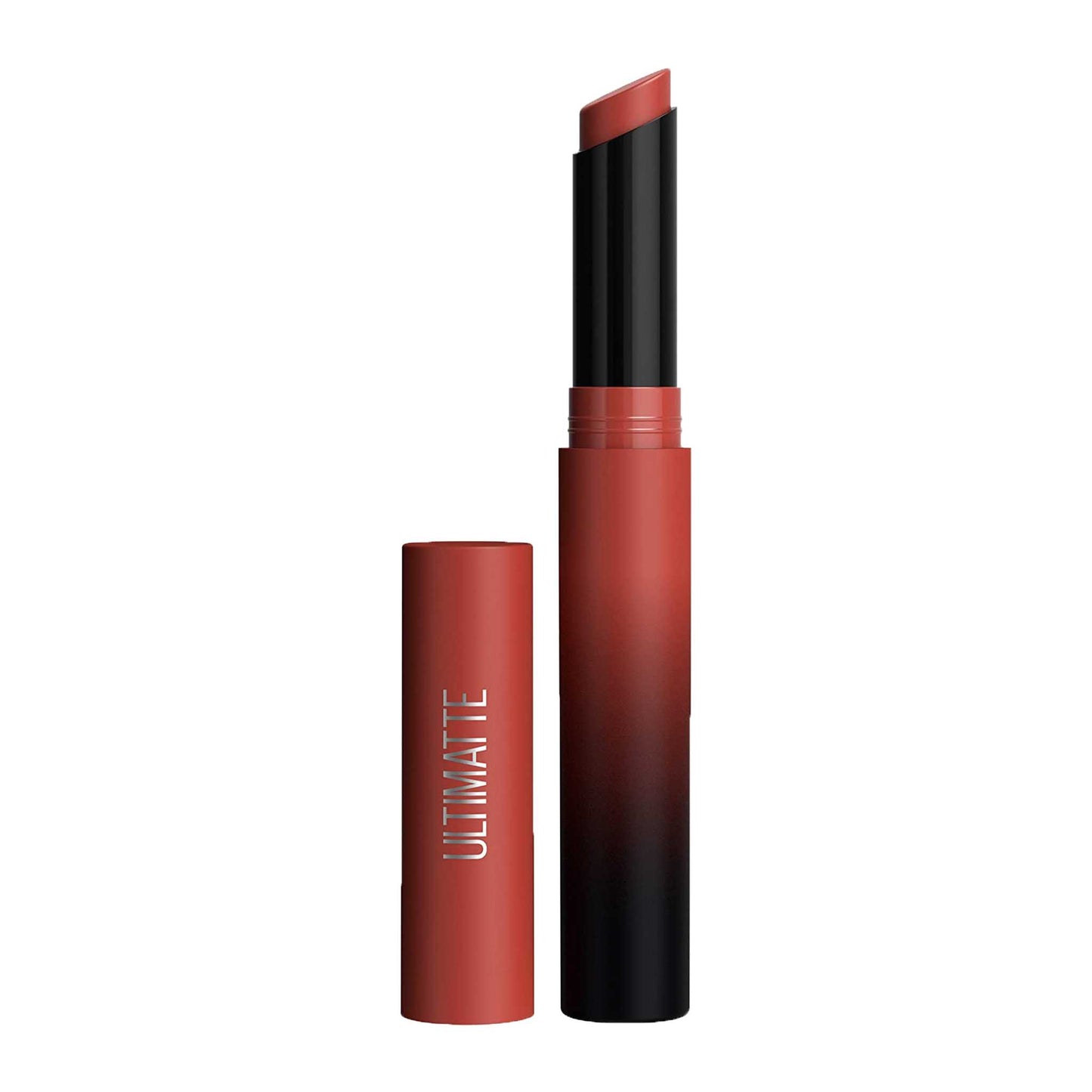 MAYBELLINE ULTIMATE LIPSTICK SHADE ( 899 ) Maybelline