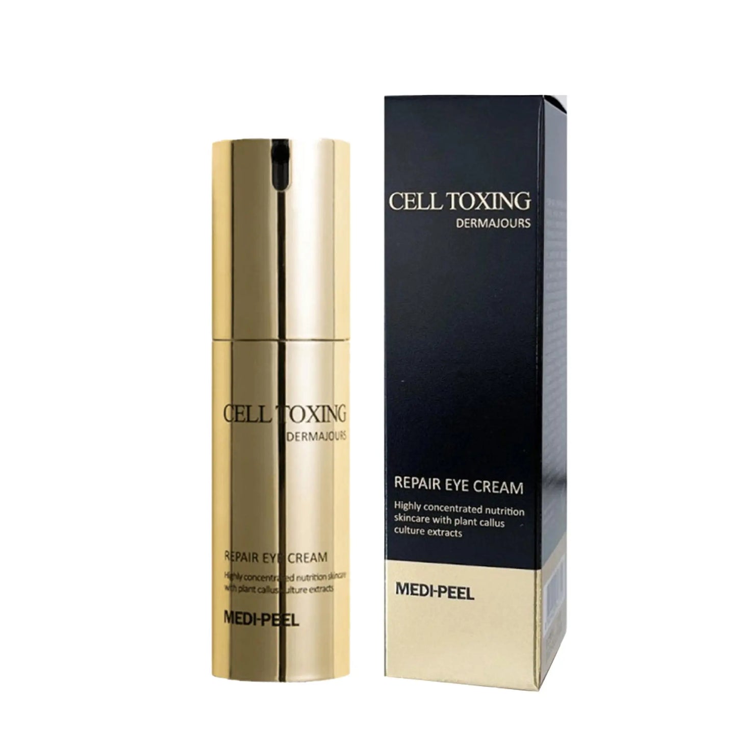 Medi Peel Cell Toxing Repair Eye Cream 30 ML Medi - Peel