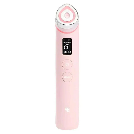 Medicube Age-R Booster Pro + Head Case Pink Medicube
