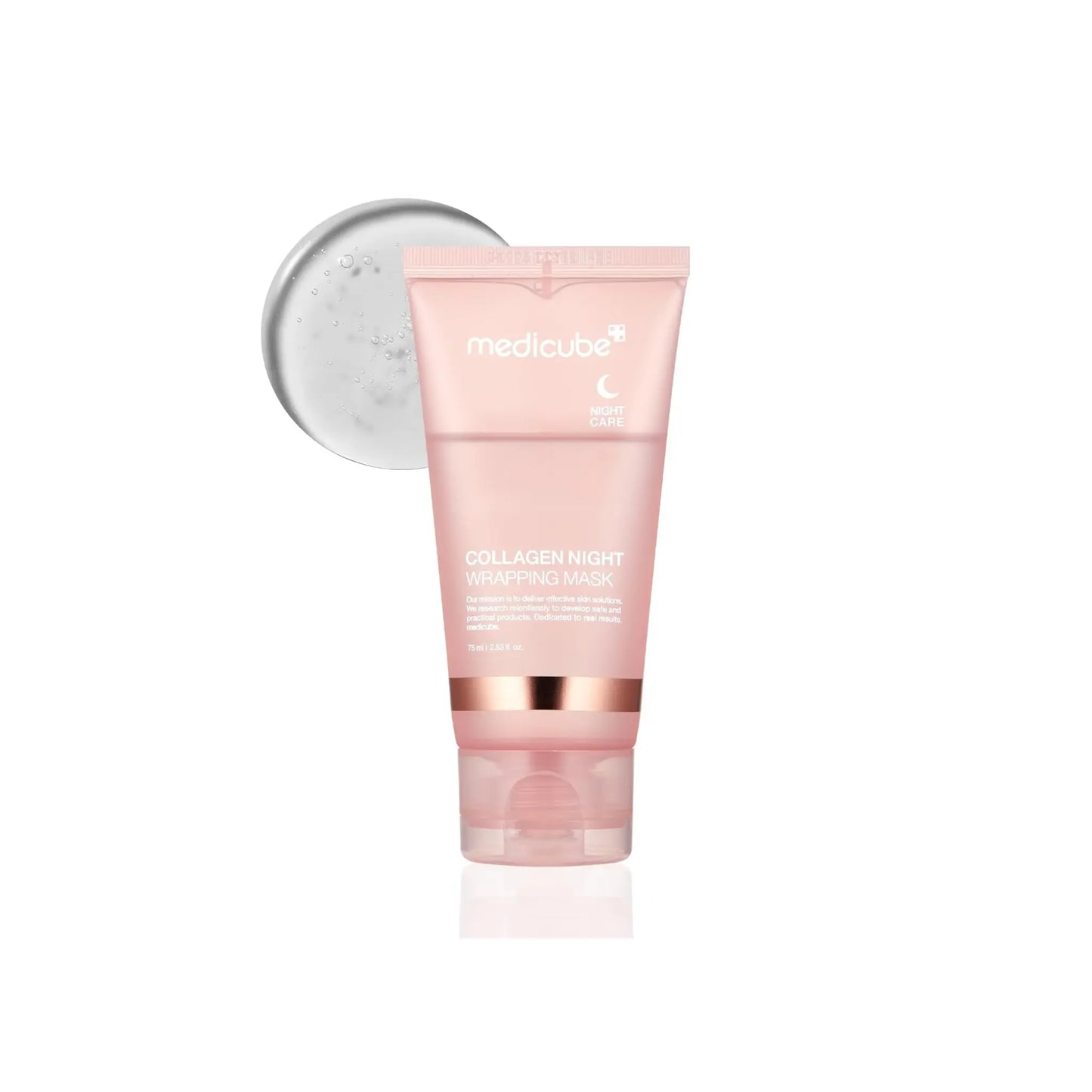 Medicube Collagen Night Mask 75 ML Medicube
