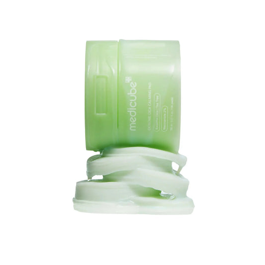 Medicube Exosome Cica Calming PAD 150ML Medicube
