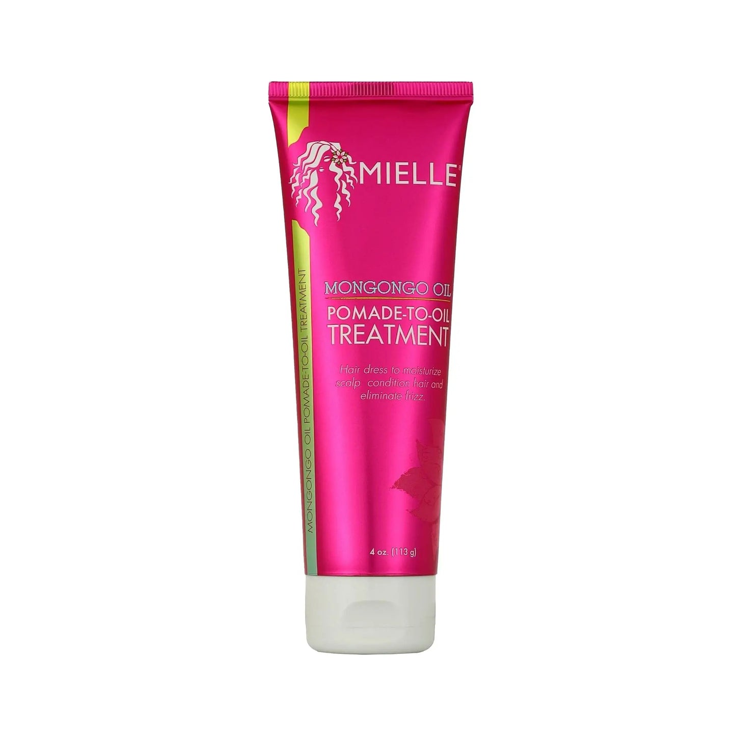 Mielle Mongongo Pomade To Oil Treatment 113 ML Mielle