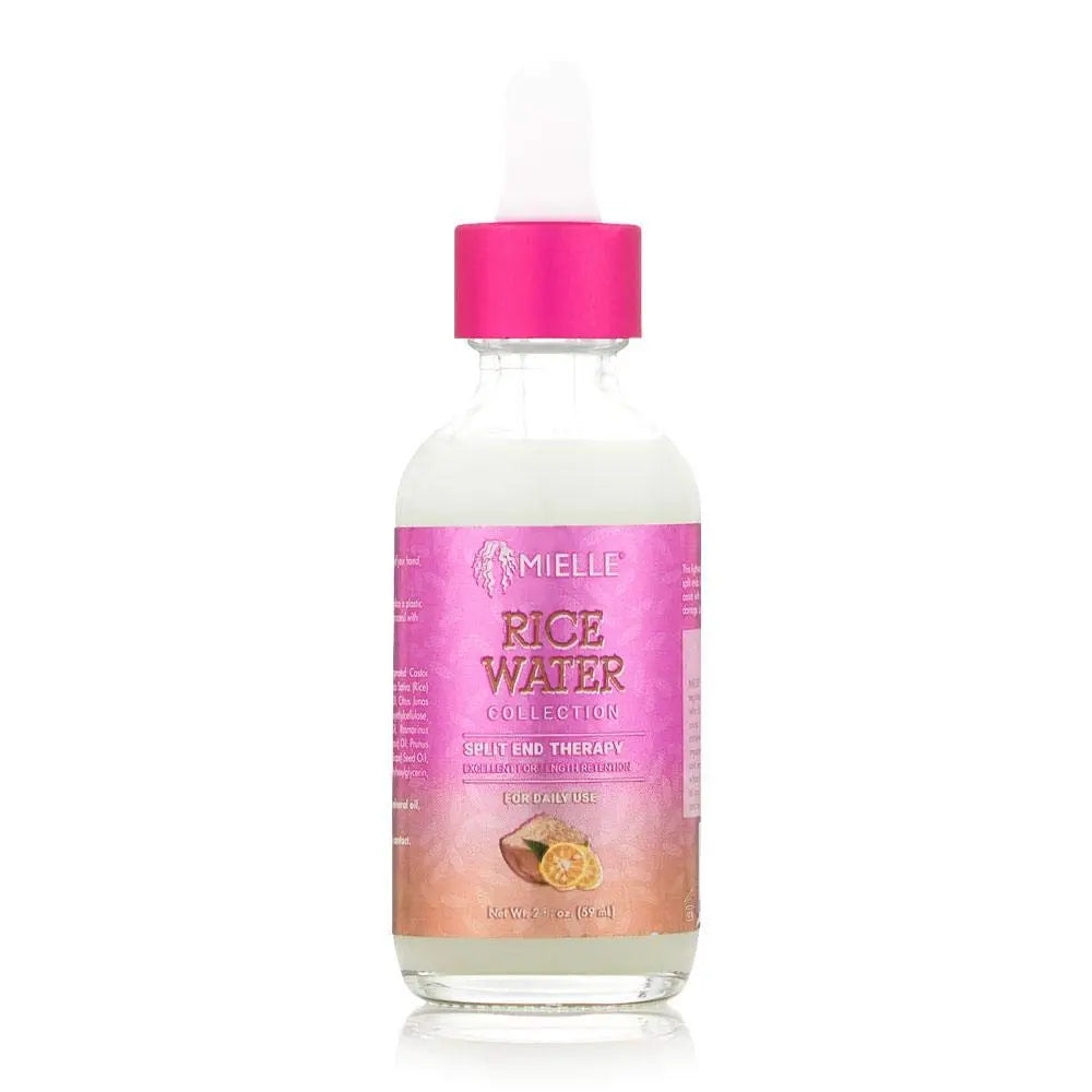 Mielle Rice Water Collection Split End Therapy 60ML Mielle