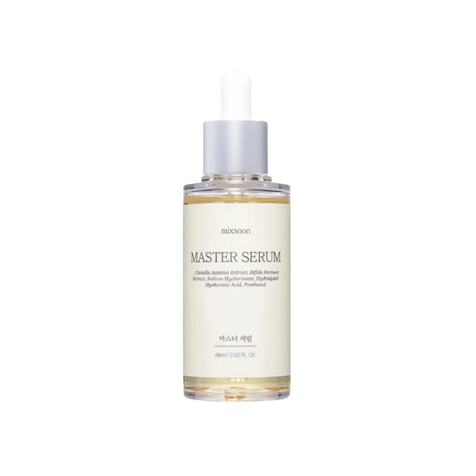 Mixsoon Master Serum 60 ML Mixsoon