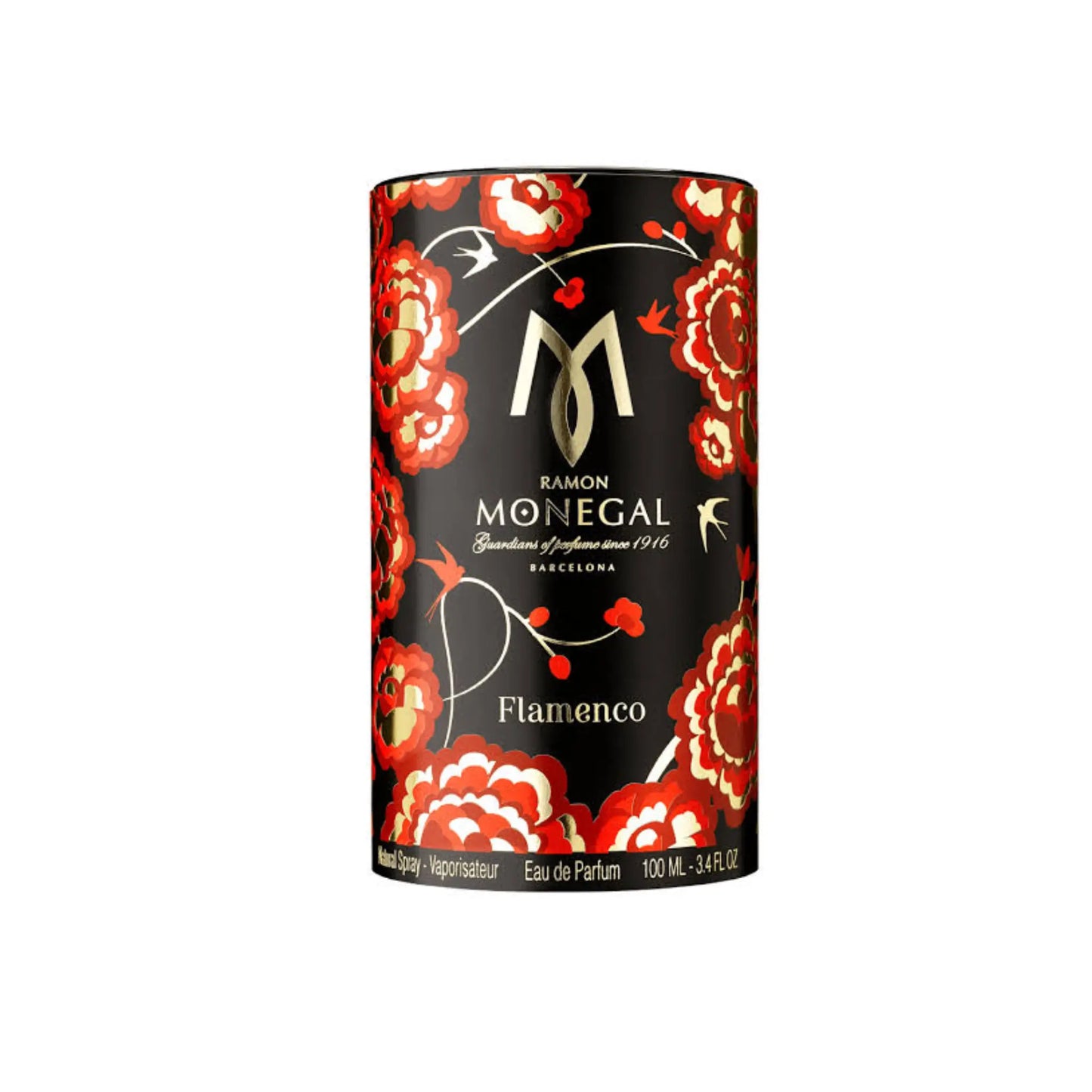 Monegal Flamenco Eau De Parfum 100ML Monegal