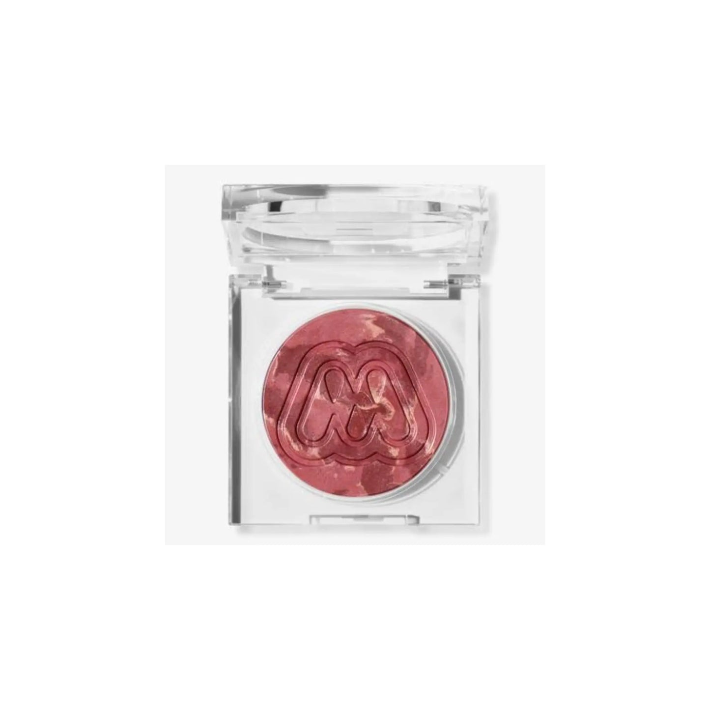 Morphe Soft Glow Blush ( Breeze Rich Mauve )4gm Morphe