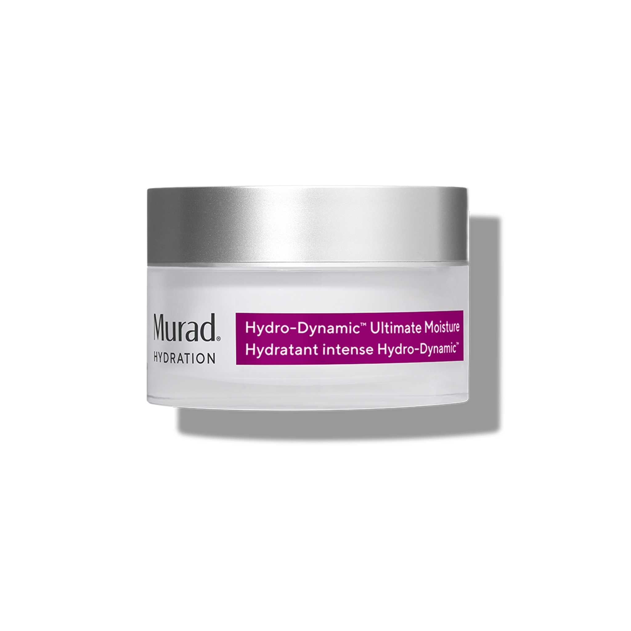 Murad Hydro Dynamic Ultimate Moisture 50ml Luxurious Hydration For Murad Hydro Dynamic Ultimate Moisture 50ml Luxurious Hydration For