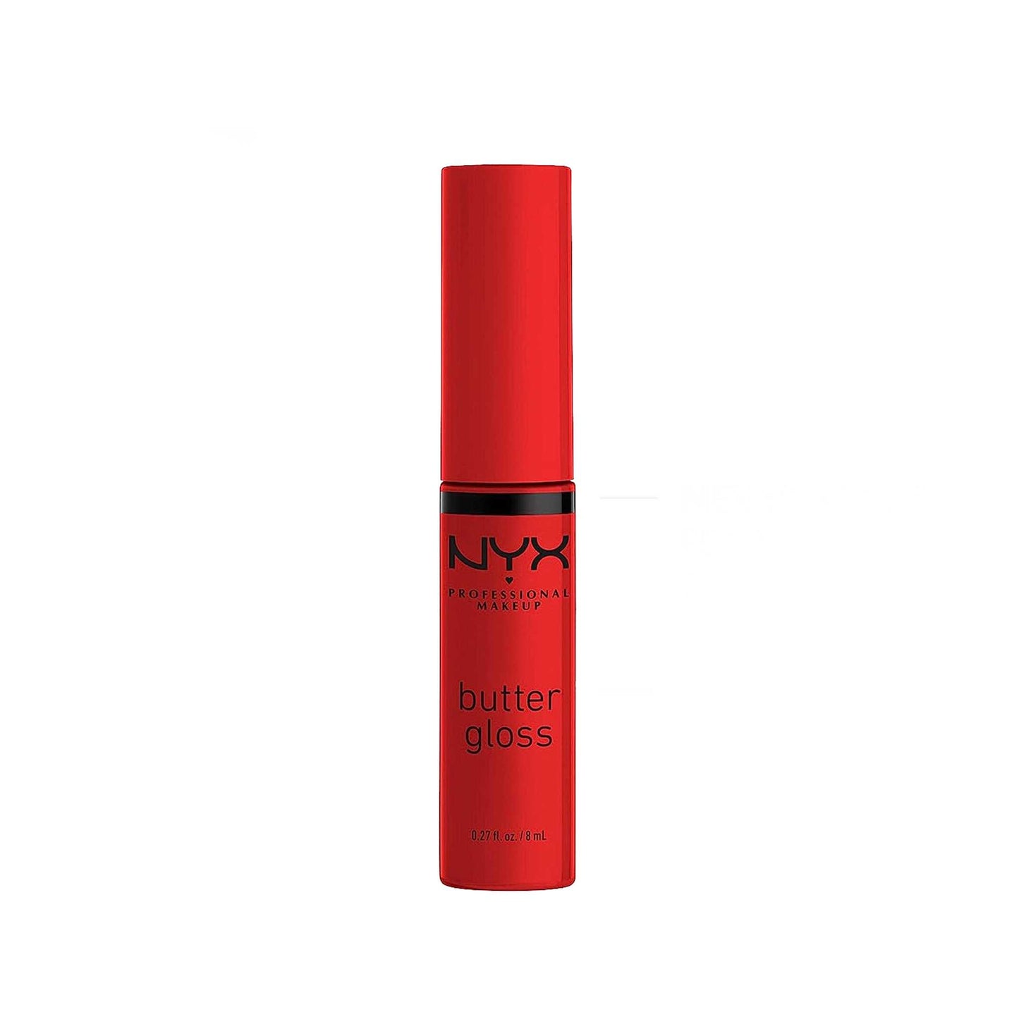 NYX LIP BUTTER (APPLE CRISP) NYX