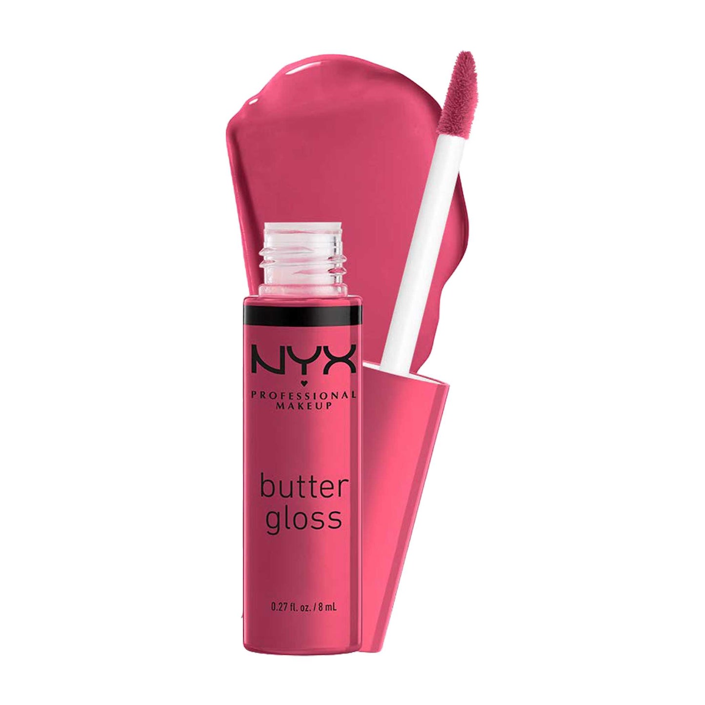 NYX LIP BUTTER (STRAWBERRY CHEESECAKE) NYX