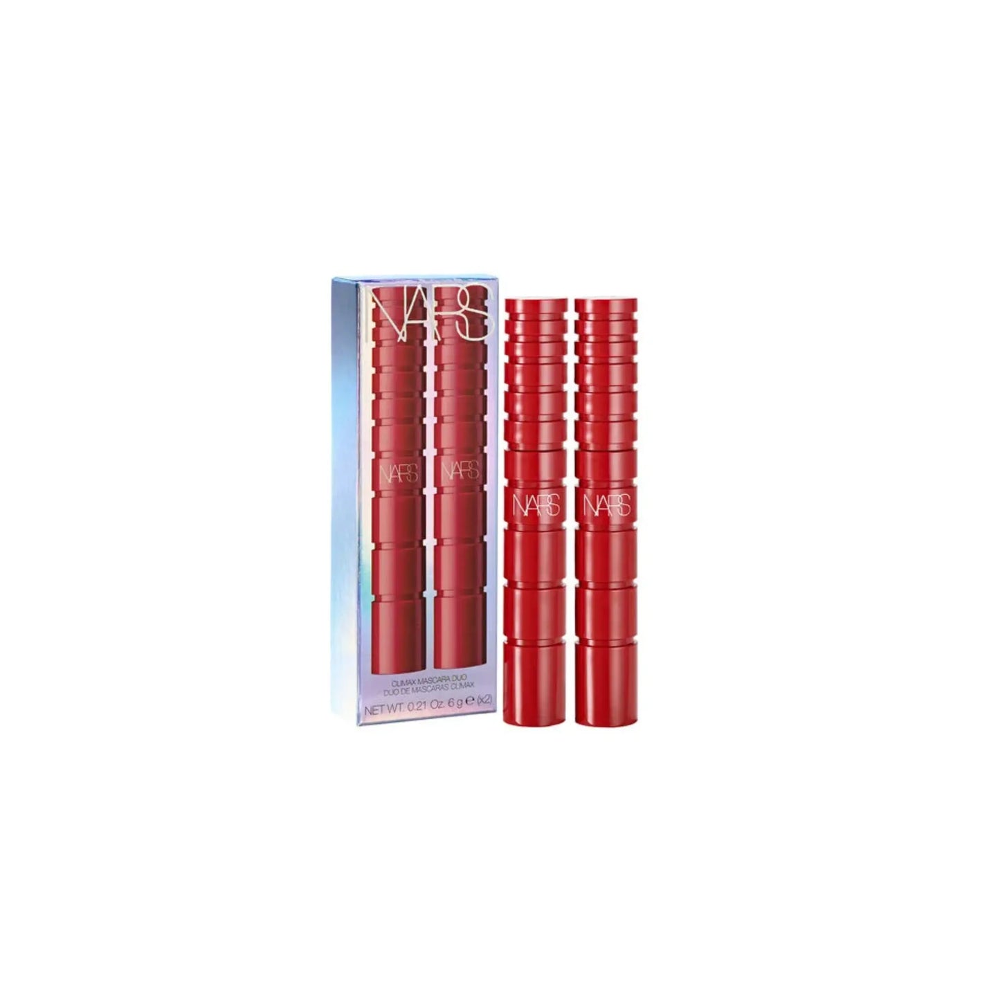 Nars Climax Mascara Duo Nars