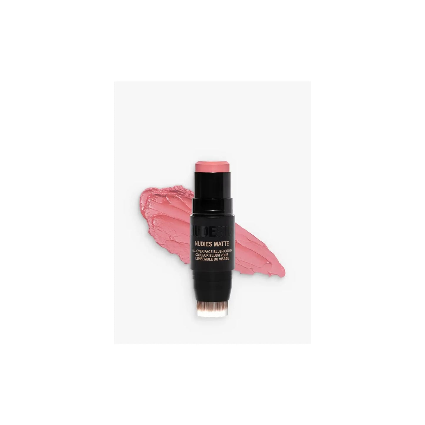NudeStix Matte Face Lip ( Sunkissed Pink ) Nude Stix