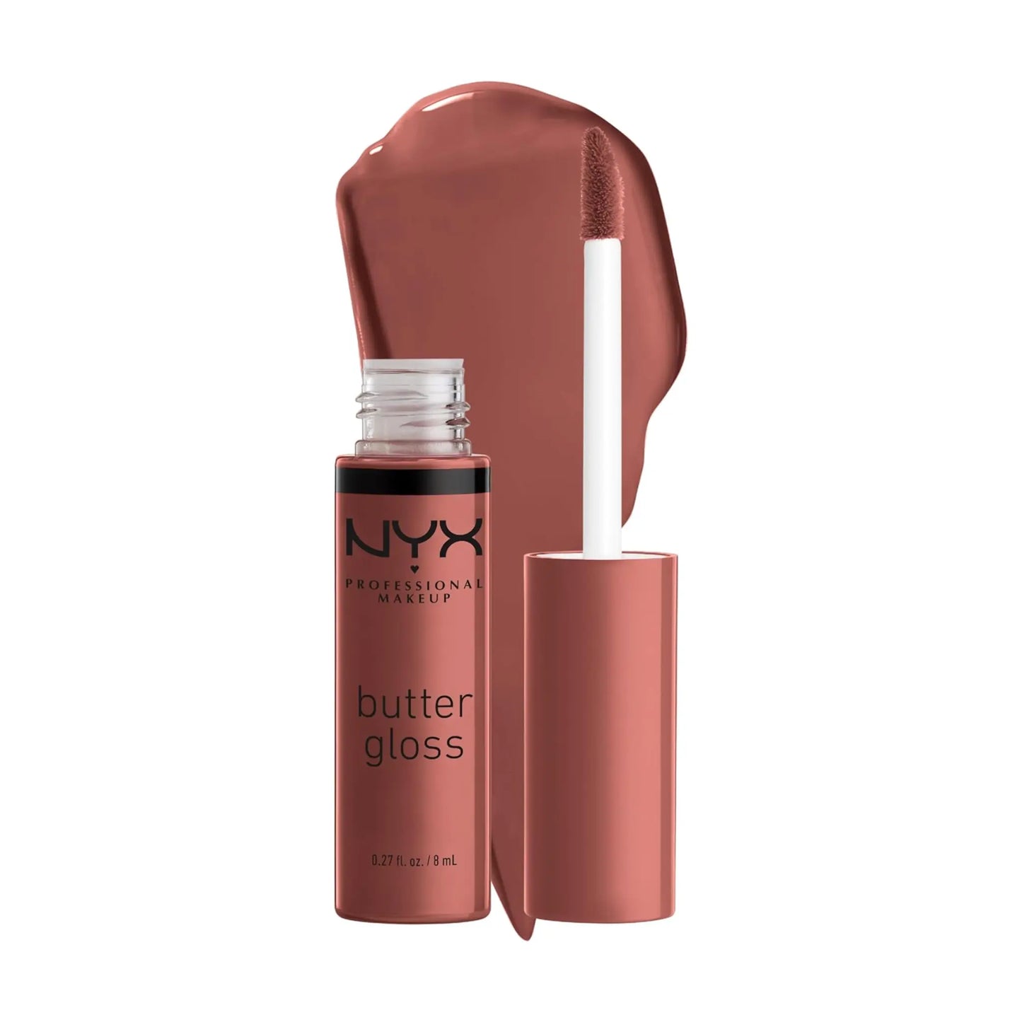 Nyx Butter Gloss ( Parline ) NYX