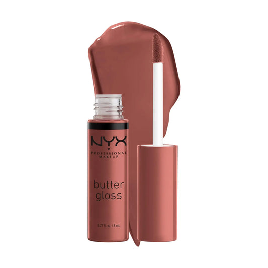 Nyx Butter Gloss ( Parline ) NYX