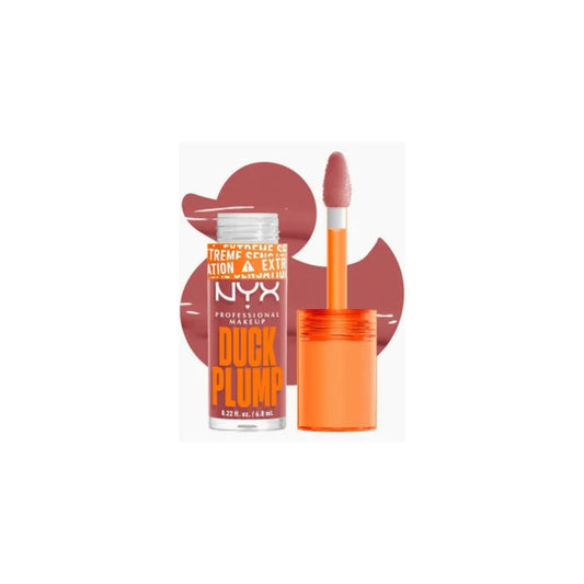 Nyx Duck Plump 7 ML Hour Glass