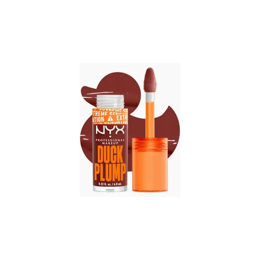 Nyx Duck Plump 7 ML Hour Glass