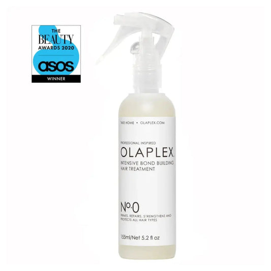 OLAPLEX NO.0 Intensive Bond Building Hair Treatment Olapex