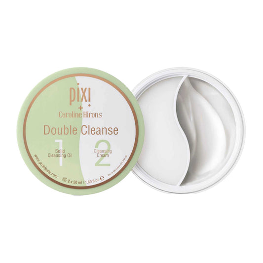 PIXI DOUBLE CLEANSE Pixi