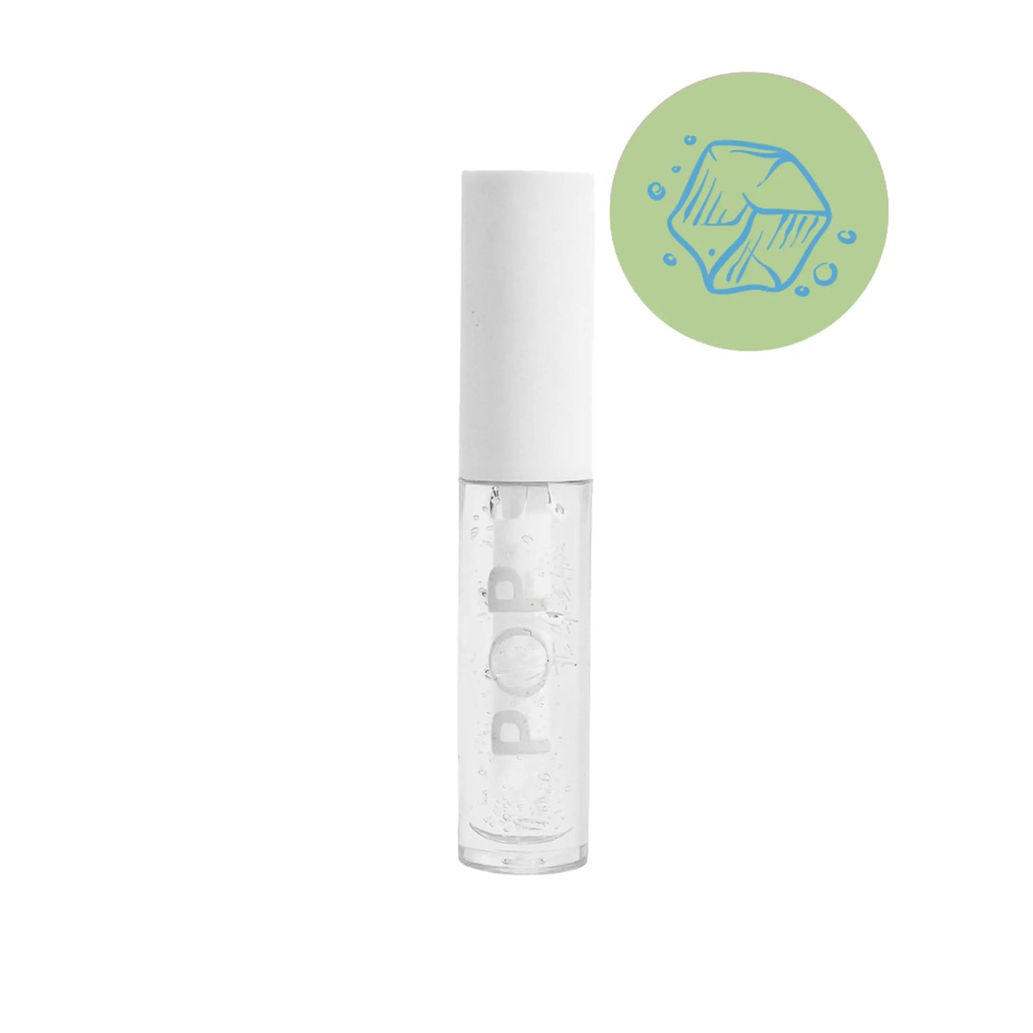 POP Bare Lip Jelly The BoxCompany