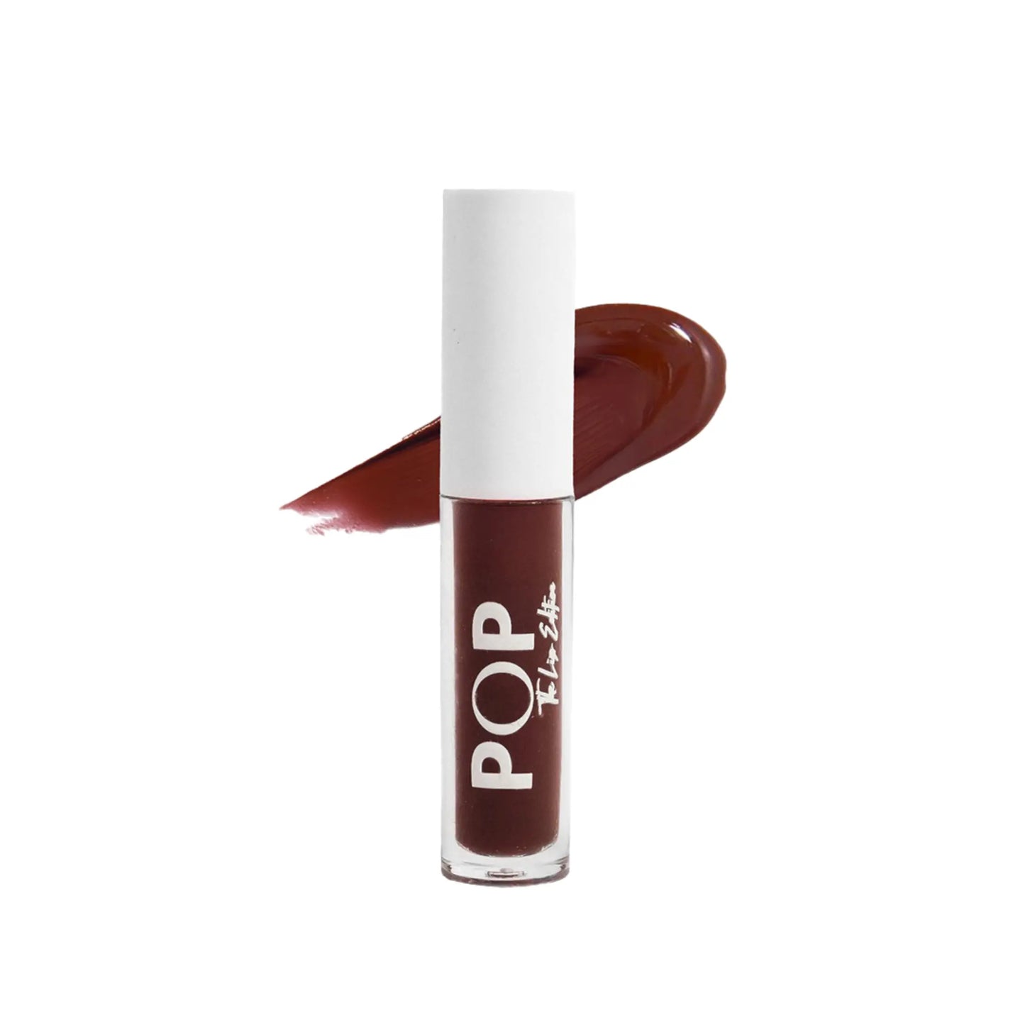 POP Coco Glaze Lip Jelly-Exclusive POP Beauty