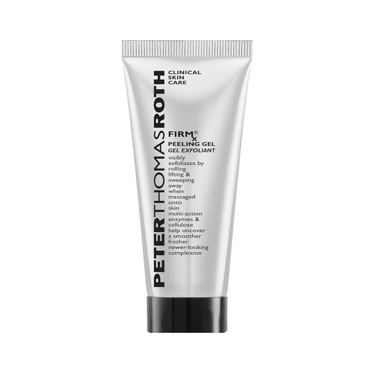 Peter Thomas Roth ( Firm * Peeling Gel ) 15ML Peter Thomas