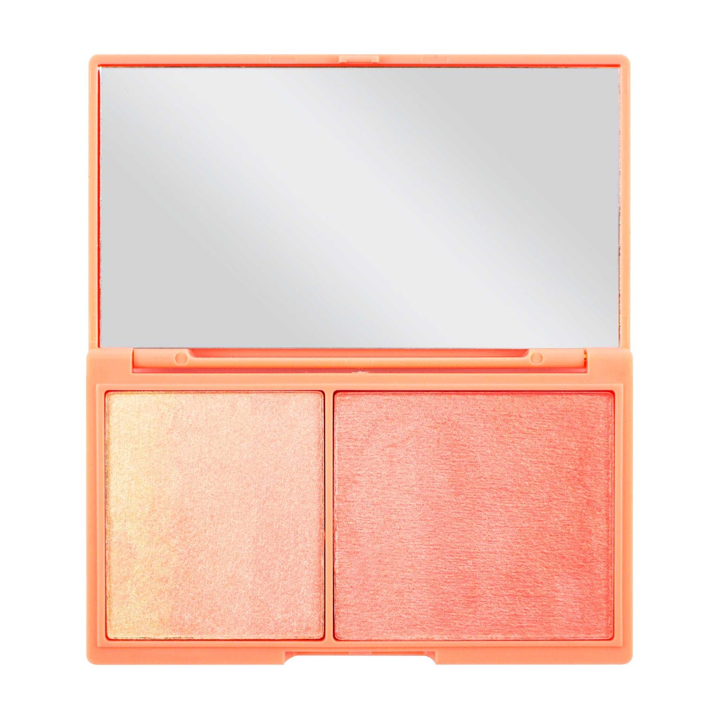REVOLUTION PEACH AND GLOW Make Up Revolution