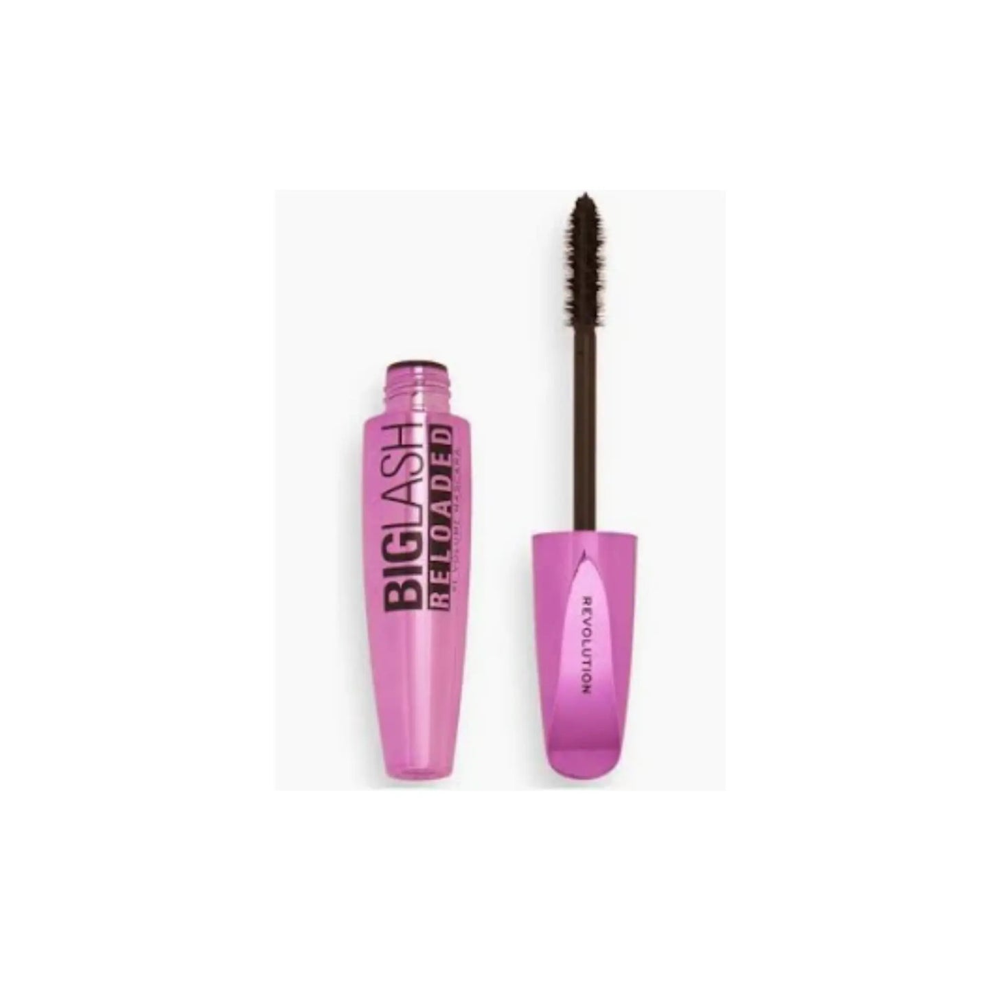 Revolution Big Lash (Reloaded XL Volume Mascara ) Make Up Revolution