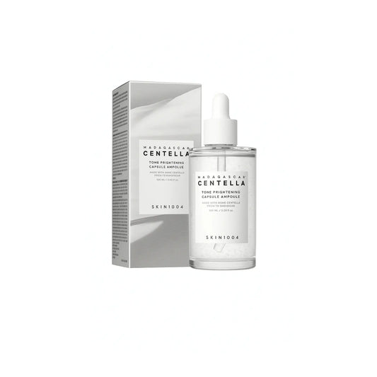 SKin1004 Centella Tone Brightening Capsule Ampoule 100 ML Skin 1004