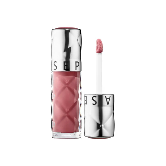 Sephora Outrageous Effect Volume Plump ( 05 Pump UP It Red ) Sephora