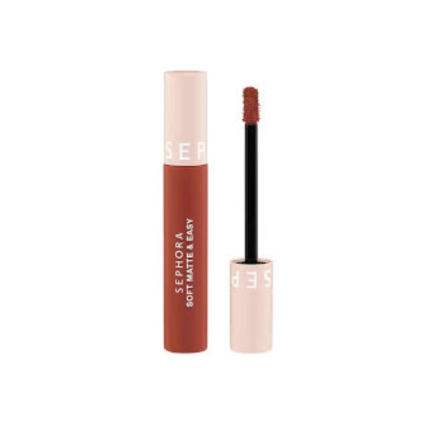 Sephora Smooth Matte Lip Color ( 02 Whatsoever ) Sephora
