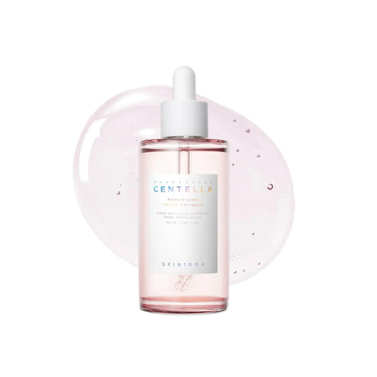 Skin 1004 Madagascar Centella Poremizing Fresh Ampoule 100 ML Skin 1004