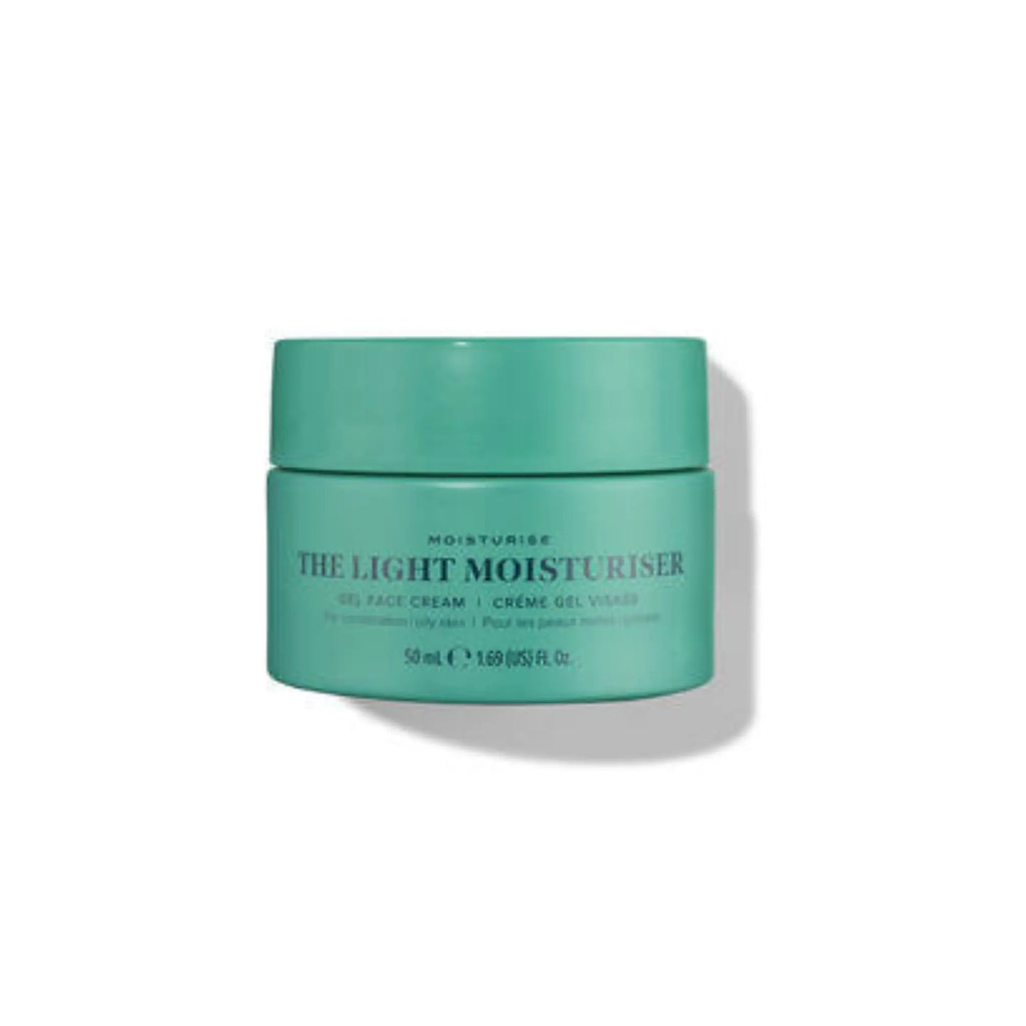 Skin Rocks The Light Moisturizer Face Cream 50ML kerastase