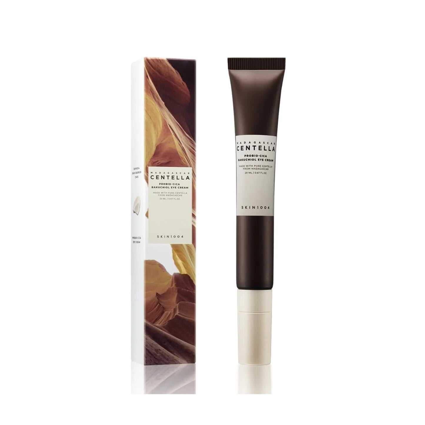 Skin1004 Centella ProBio Cica Bakuchiol Eye Cream 20ML Skin 1004