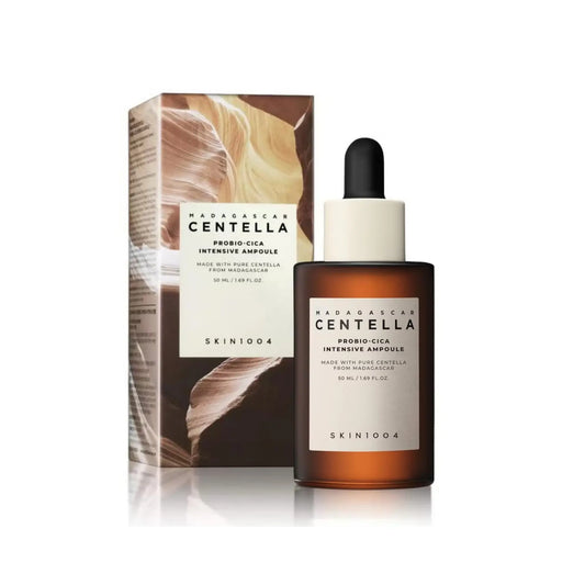 Skin1004 Centella ProBio Cica Intensive Ampoule 50 ML Skin 1004