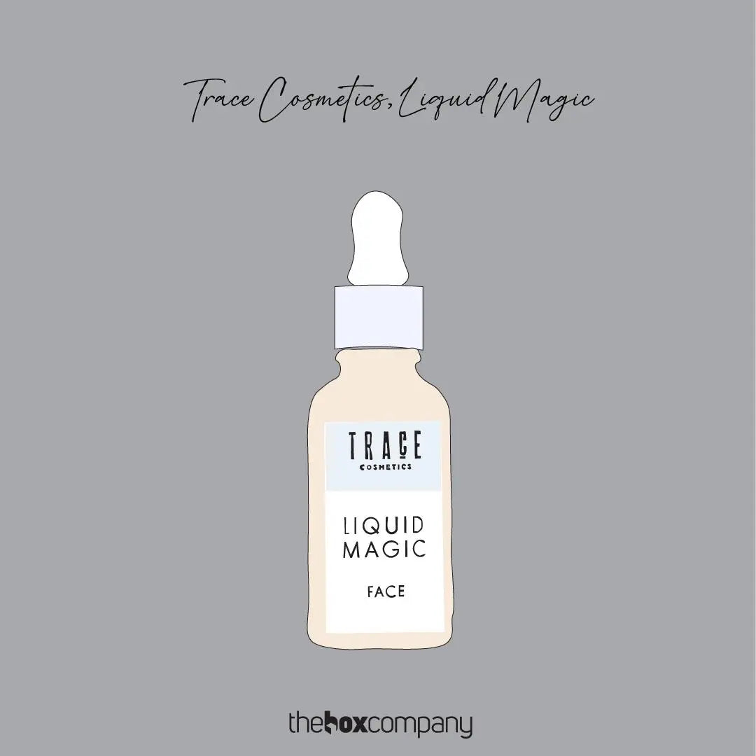 Trace Liquid Magic Face Trace