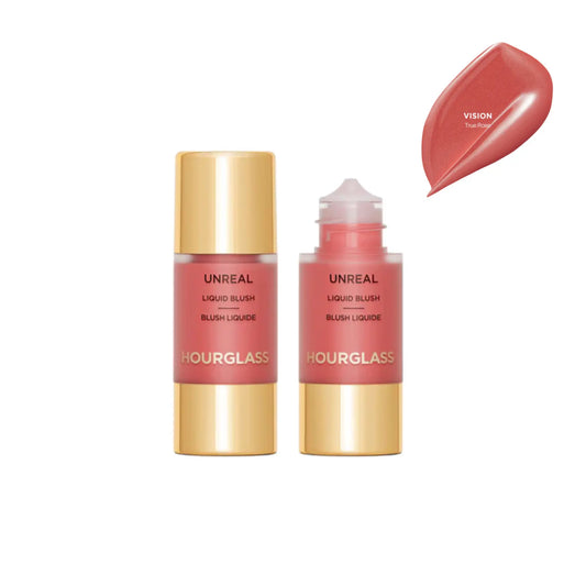 Unreal LiquId Blush Hourglass ( Vision ) Hour Glass