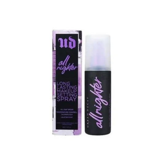 Urban Decay Skin Feels Long-Lasting Makeup Setting Spray 118ML Urban Decay