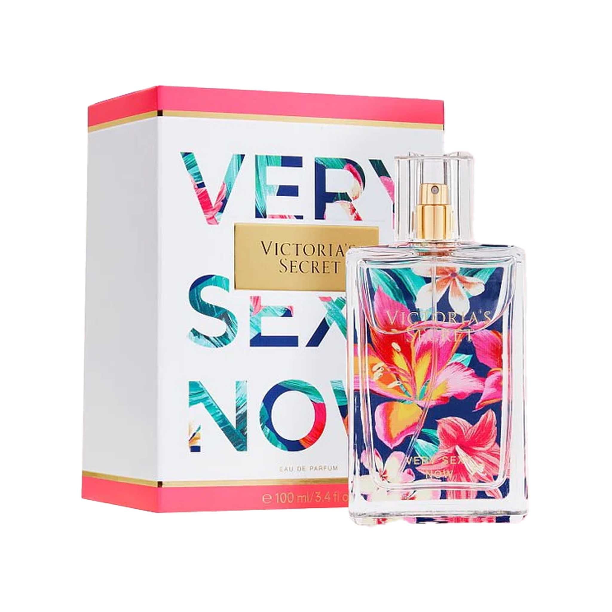 Pink Coconut Victoria&#039;s Secret perfume - a new fragrance for women  2023