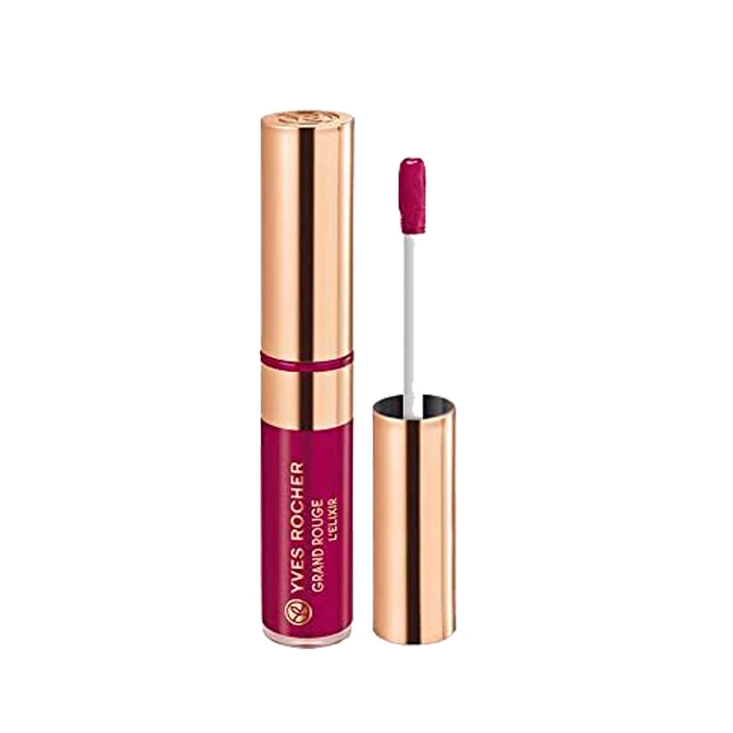 YVES ROCHER GRAND ROUGE 7 ML ELXIR 109 YVES ROCHER