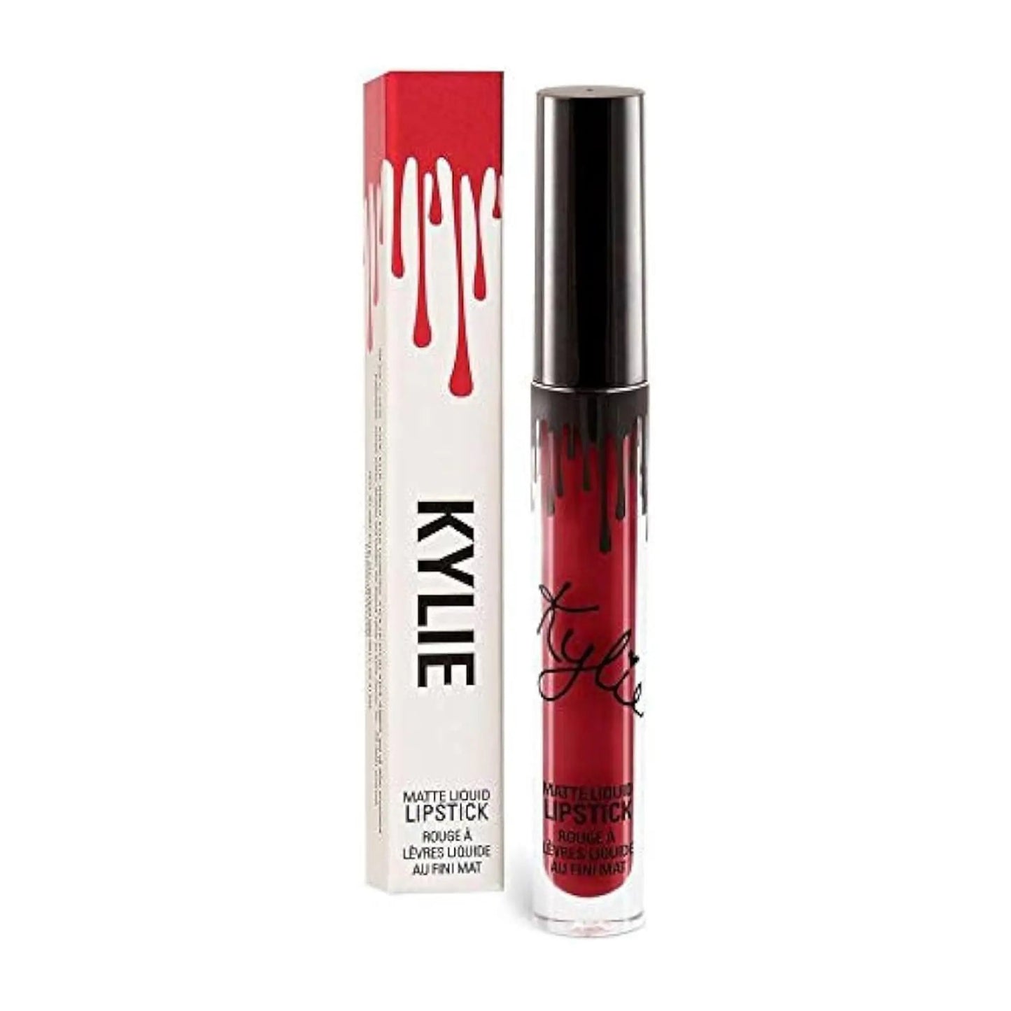 kylie Matte Liquid Lip Stick ( Mary Jo K ) Kylie Cosmetics