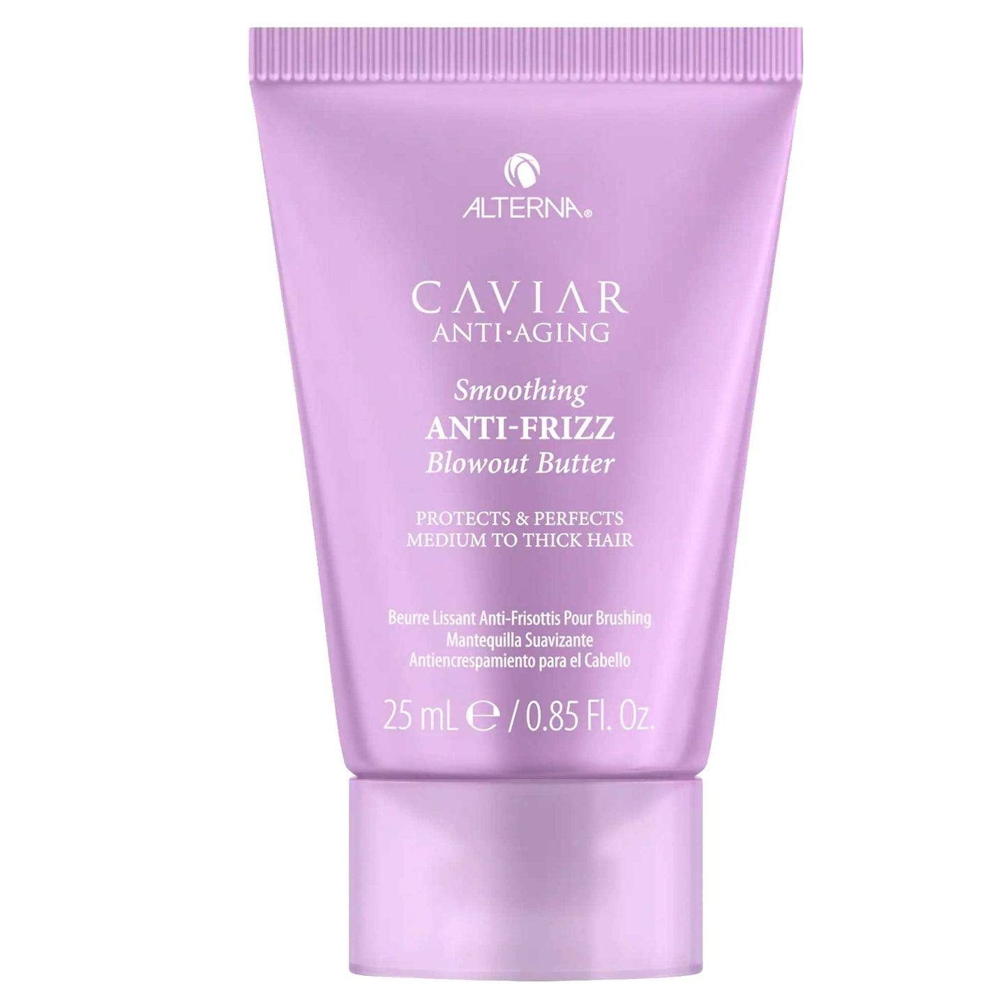 ALTERNA SMOOTHING ANTIFRIZZ BUTTER CAVIAR 25 ML Alterna