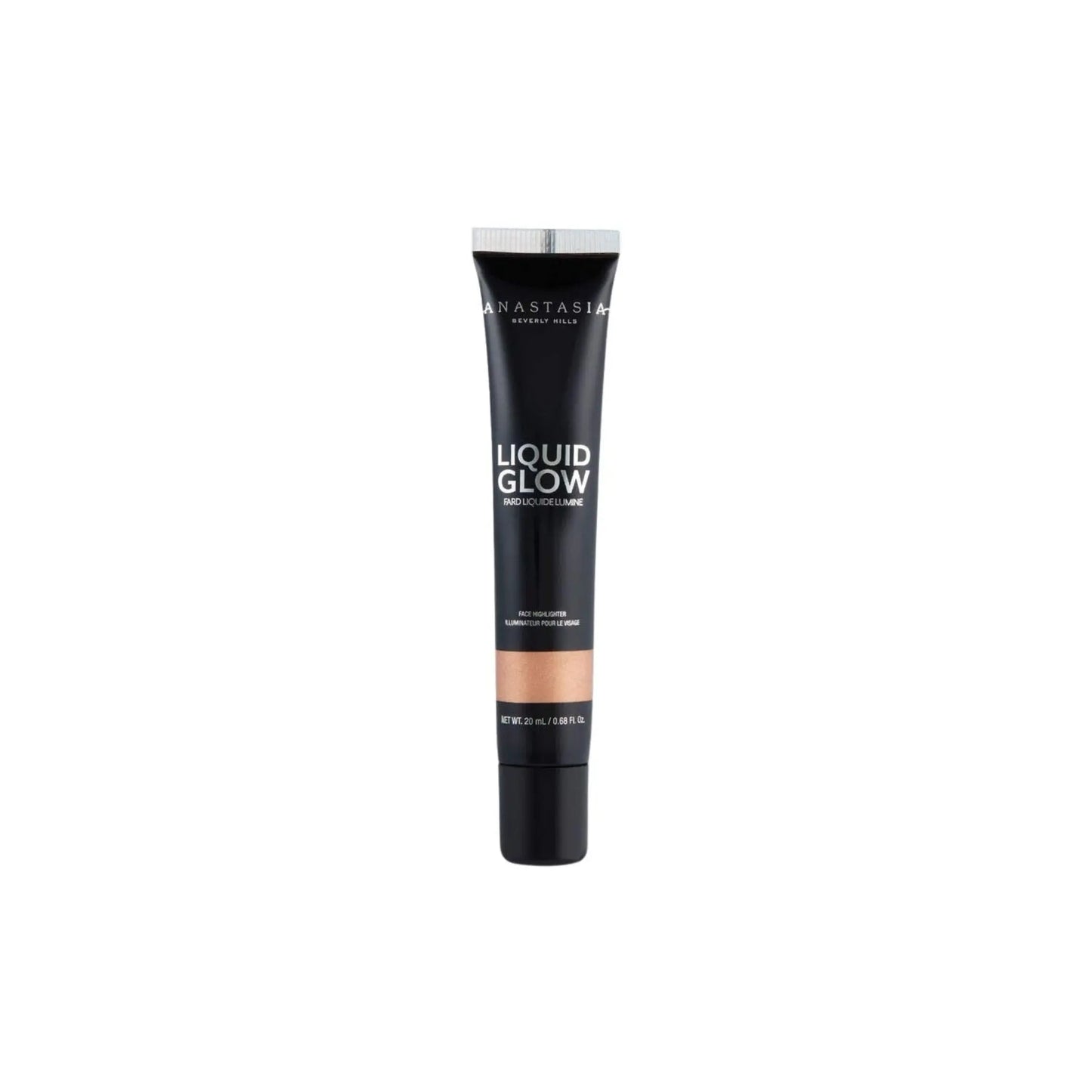 Anastasia Beverly Hills LIQUID GLOW (PEACH FIZZ) Anastasia Beverly Hills