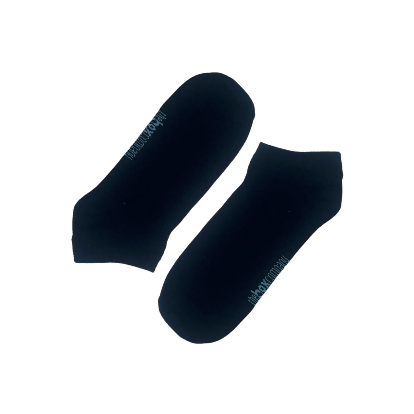 Extra Soft Ankle Socks-3 Pairs The BoxCompany