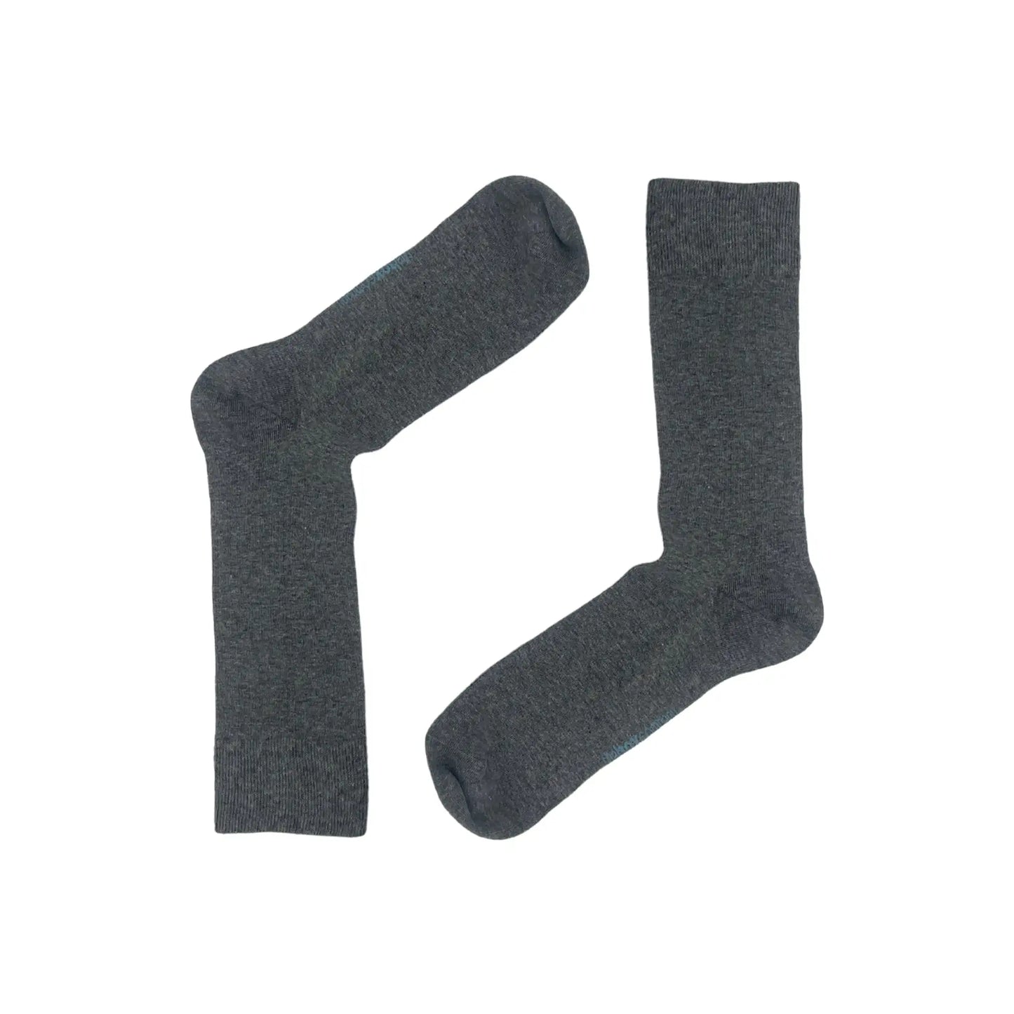 Extra Soft Crew Socks- 3 Pairs The BoxCompany